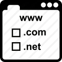 Popular Domains Extensions