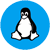 linux OS