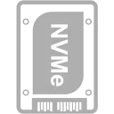 Nvme Storage