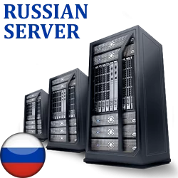 Russia Server