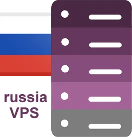 VPS Hosting Russia